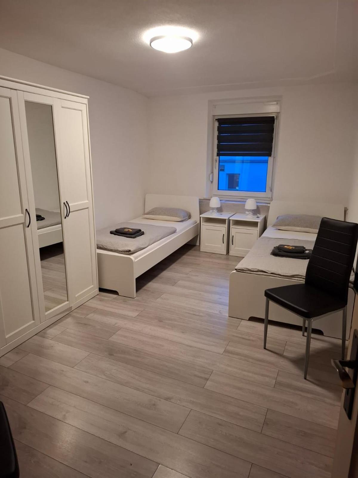 Hotel Garni Krone Зенден Экстерьер фото
