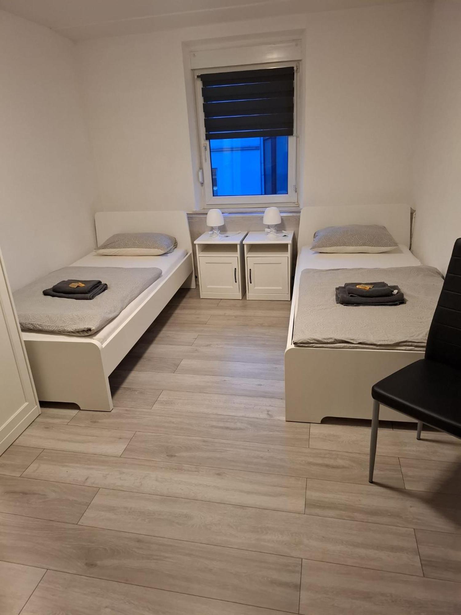 Hotel Garni Krone Зенден Экстерьер фото