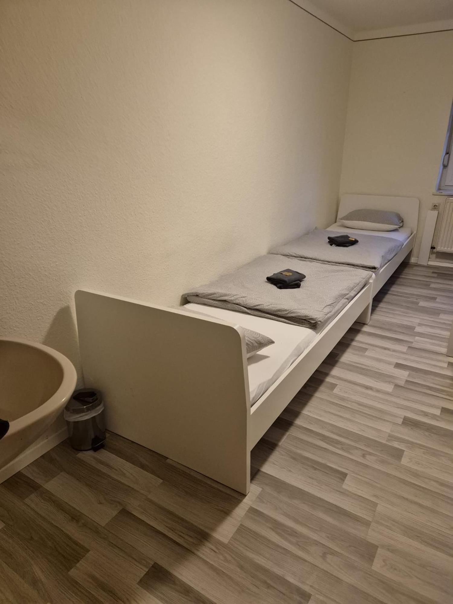 Hotel Garni Krone Зенден Экстерьер фото